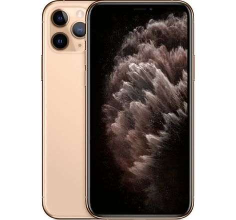 APPLE iPhone 11 Pro Or 512 Go