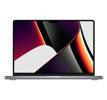 Apple - 14 macbook pro (2021) - puce apple m1 pro - ram 16go - stockage 1to - gris sidéral - azerty