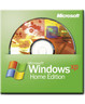 Microsoft Windows XP Familiale (Home) - Clé licence à télécharger