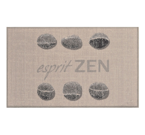 Tapis Rectangle 50x80 cm Esprit Zen