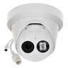Caméra AcuSense micro intégré 4MP H265+ Hikvision DS-2CD2343G2-IU vision de nuit 30 mètres