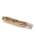 (lot   2000 sacs) sac à pain biosourcé liassé macro-perforé 16 x 43 x 10