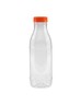 (lot  de 110 bouteilles) bouteille plastique 1litres