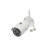 DAHUA Caméra IP WIFI bullet 4MP - vision nocturne à 30M
