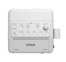 Epson boîtier de contrôle et de connexion - elpcb03