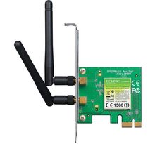 TP-LINK Adaptateur PCI EXPRESS N300 WN881ND