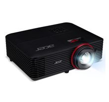 ACER Nitro G550 Vidéoprojecteur Gaming DLP 3D - Full HD - 1080p/120 Hz - 2200 Lumens - 8.3 ms - Compatible 4K HDR - HDMI/MHL