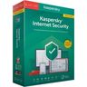 KASPERSKY Internet Security 2020 Mise a jour, 1 poste, 1 an