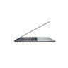 Macbook pro touch bar 13" i5 1,4 ghz 8 go ram 128 go ssd gris sidéral (2019) - parfait état