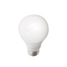 Ampoule led a60  culot e27  9 4w cons. (60w eq.)  lumière blanc chaud