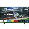 HISENSE 43A7100F - TV UHD 4K 43 (108cm) - Smart TV - Dolby Audio - 3xHDMI, 2xUSB - Noir mat
