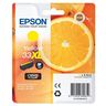 Epson oranges 33 xl jaune