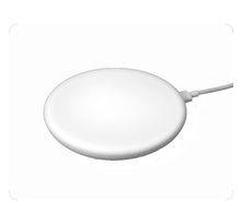 Chargeur sans fil - XIAOMI Chargeur induction blanc 20 W
