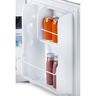 DOMO DO906K/A++ - Réfrigérateur Cube - 46L - Froid Statique - A++ -  L 44 x H 51 cm - Blanc