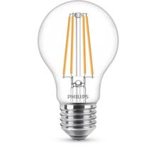 Ampoule led philips non dimmable - e27 - 75w - blanc chaud