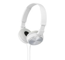 SONY MDR-ZX310 Casque Audio Blanc