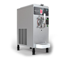 Machine à granité et milk-shake gr-127 - 20 l - gbg -