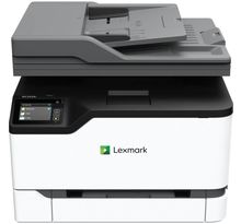Lexmark imprimante multifonction laser colour wifi 24 ppm
