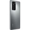 Huawei p40 pro elsa gray 256 go (services google non intégrés)