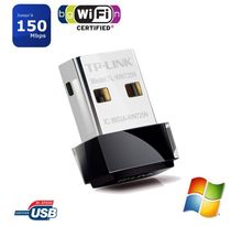 TP-LINK Nano Clé USB WIFI N150 WN725N