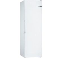 Bosch gsv36vwev - congélateur armoire - 237l - froid low frost - l 60 x h 186 cm - blanc