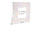 SMARTBOX - Coffret Cadeau - Animation ludique de 2h30 autour du vin pour 2 personnes, à Paris