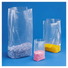 Sachet plastique à soufflets transparent 30 microns raja 80x120x40 cm (lot de 300)