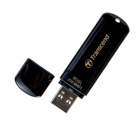 Clé USB Transcend 16 Go JF700 USB 3.0