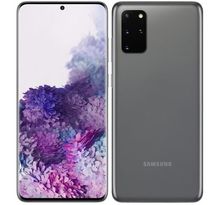 Samsung Galaxy S20 Plus 4G - Gris - 128 Go