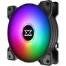 XIGMATEK X20F (FRGB) - Ventilateur 120mm FRGB pour boitier