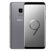 Samsung Galaxy S9 - Argent - 256 Go