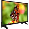 OCEANIC- TV LED Full HD 32'' (80cm) - Smart TV - Bluetooth, Netflix Youtube