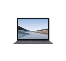 Microsoft Surface - Laptop 3 - 13.5 - Core i5 - RAM 8Go - Stockage 128Go SSD - Platine