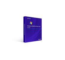 Microsoft windows multipoint server 2012 standard - clé licence à télécharger