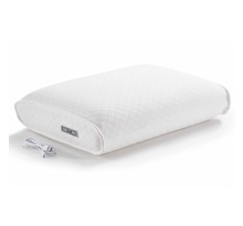 Medisana oreiller électrique sleepwell sp 100 blanc