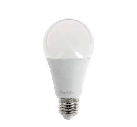 Ampoule led standard a70  culot e27  15w cons. (100w eq.)  blanc neutre  dimmable