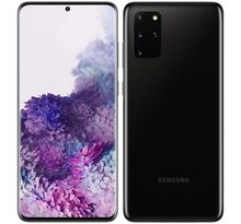 Samsung Galaxy S20 Plus 4G Dual Sim - Noir - 128 Go