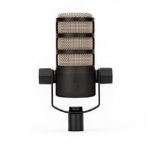 RODE PODMIC Microphone dynamique de qualité Broadcast