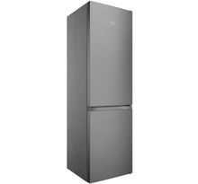 HOTPOINT HPA_NF_27 - Réfrigérateur congélateur bas 367L (263+104) - TOTAL NO FROST -L64 x H 208 - INOX