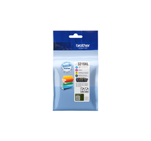 BROTHER LC3219XL/Ink Multipack BCMY f MFCJ6930
