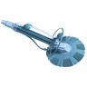 Ubbink nettoyeur de piscine automatique avec tuyau de 10 m 7500401