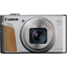 Canon powershot sx740 hs 1/2.3" appareil-photo compact 20 3 mp cmos 5184 x 3888 pixels argent