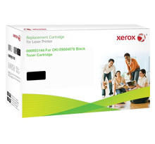 Xerox toner pour oki 9004078 autonomie 10000 pages