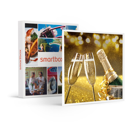 SMARTBOX - Coffret Cadeau Joyeux anniversaire - Exception -  Multi-thèmes