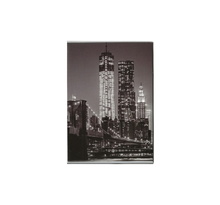 Album photos à pochettes souples - 24 photos 10x15 cm  - Couverture New York