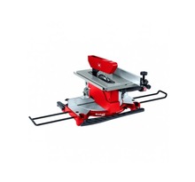 Einhell scie à onglet radiale 1200w th-ms 2112 t