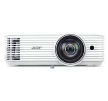 ACER H6518STi - Vidéoprojecteur sans fil Full HD (1920 x 1080) - 3,500 lumens  - HDMI 3D - Haut-parleur intégré 3W - Blanc