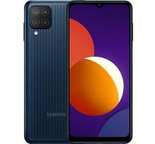 Samsung Galaxy M12 Noir