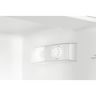 FAURE FBA22427SV - Réfrigérateur 1 porte encastrable - 210L - Froid statique - A+ - L 54cm x H 121,8cm - Blanc