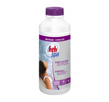 Anti-calcaire - hth - 1 litre